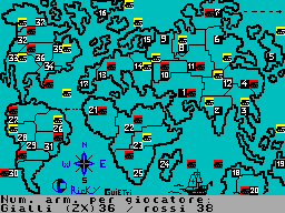 Screen from The Day Before