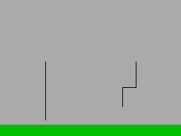 Screen from Death Trap