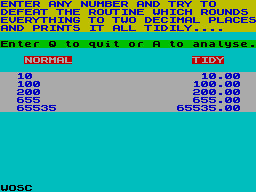 Screen from Decplacer