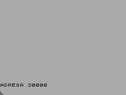 Screen from Decsumat Loader