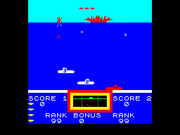 Screen from Deep Scan