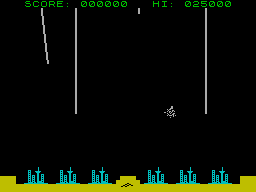 Screen from Defence Control