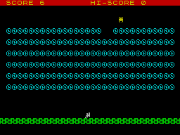 Screen from Defender