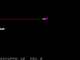 Screen from Defender