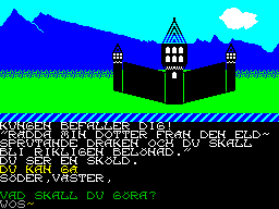 Screen from Delaila
