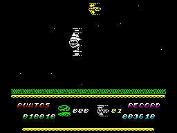 Screen from Delfox