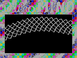 Screen from Delirio Mind