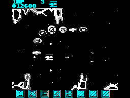 Screen from Delta Charge!