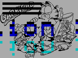 Screen from Demo-lition