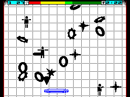 Screen from Demo Mania