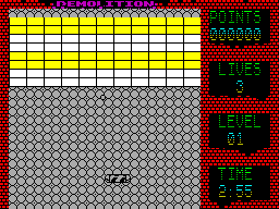 Screen from Demolition