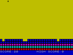 Screen from Demolition
