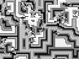 Screen from Demon!