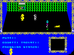 Screen from Demoni