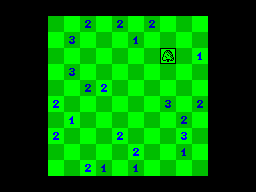 Screen from Dendrology