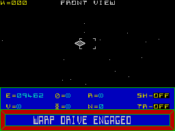 Screen from The Derek Brewster Collection