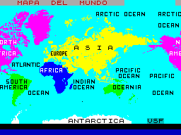 Screen from Descolocas