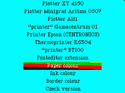 Screen from Desktop
