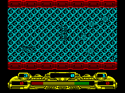 Screen from Destiny Mission