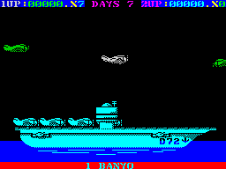 Screen from Destructo