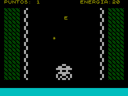 Screen from Destructor