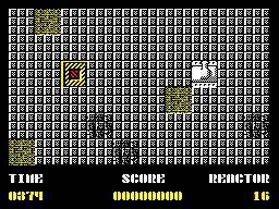 Screen from Destrux