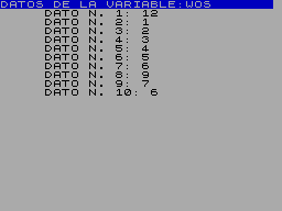 Screen from Diagrama de Sectores