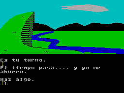 Screen from Diatmar