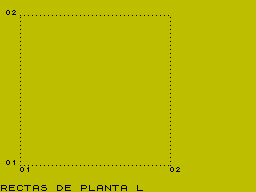 Screen from Dibujo Tecnico