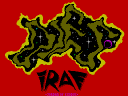 Screen from Dies Irae