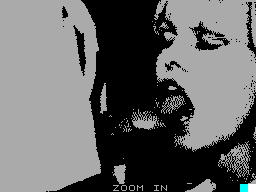 Screen from Digi Porno Demo