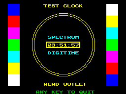 Screen from Digitime