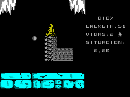 Screen from Diox