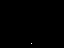 Screen from Disco - mk1