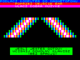 Screen from Disco
