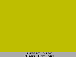 Screen from Diskmaster
