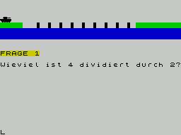 Screen from Division