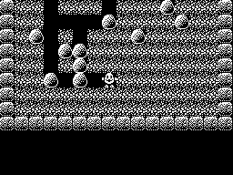 Screen from Dizzy Dash