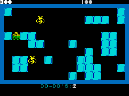 Screen from DoDo