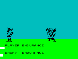 Screen from Doc the Destroyer
