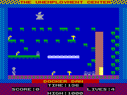 Screen from Docker Dan
