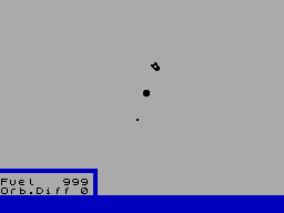 Screen from Docking