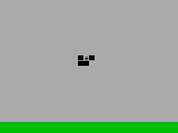 Screen from Dodge