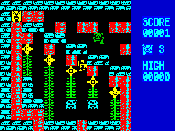 Screen from Dogsbody