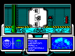Screen from Dominion