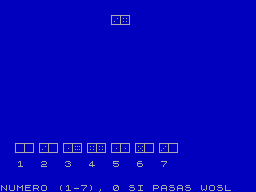 Screen from Domino 2