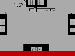 Screen from Domino [1]
