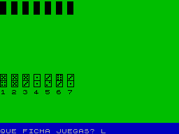 Screen from Domino [2]