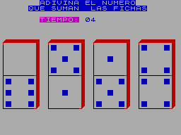 Screen from Domino