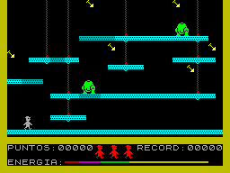 Screen from Don Cosme
